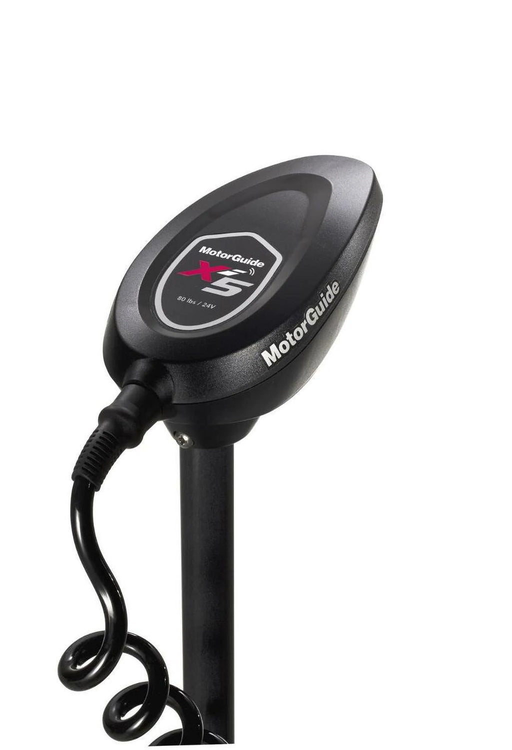Wireless Freshwater Trolling Motor with GPS Sonar 24V 80 lbs. 45 Shaft T219