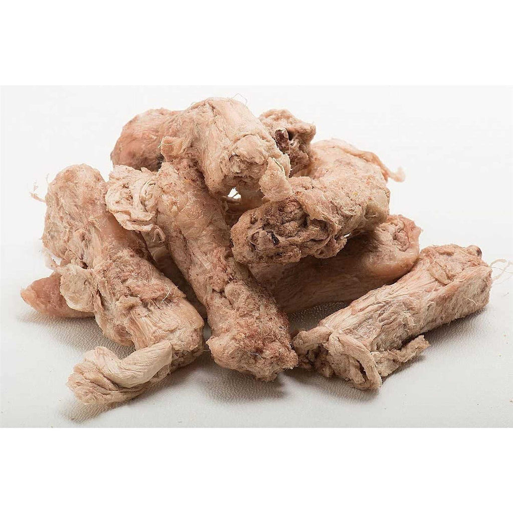 Freeze Dried Whole Chicken Necks C575