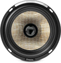 6-1/2 2-Way Coaxial Speakers E42206