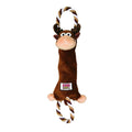 Moose Dog Toy X1327