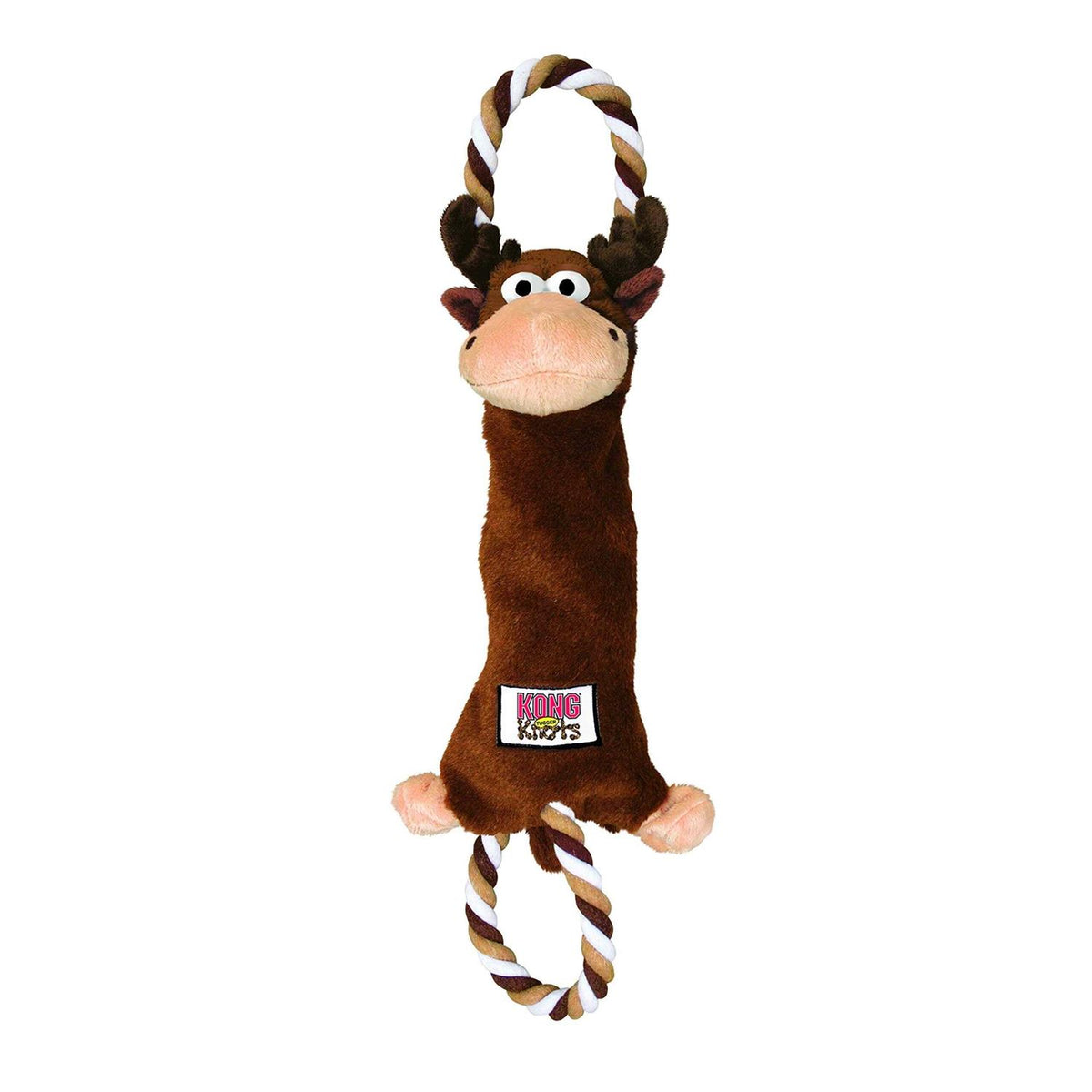 Moose Dog Toy X1327