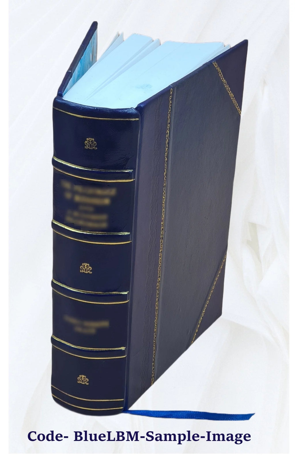 Leather Bound F3247