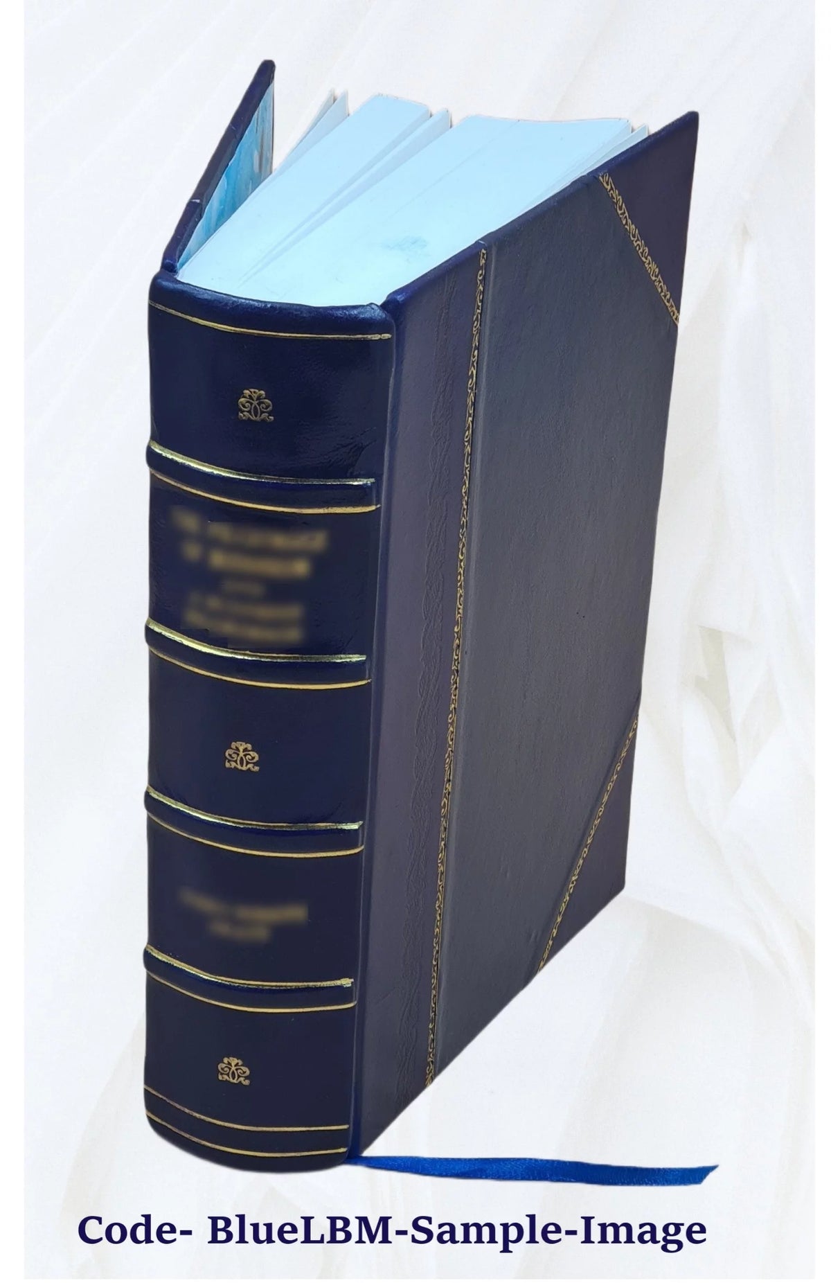 Leather Bound F3247