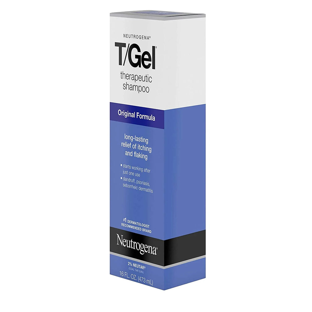 Therapeutic Shampoo 16 oz C9077
