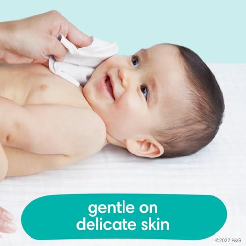 Baby Fresh Scented Baby Wipes, 72 Total R129630