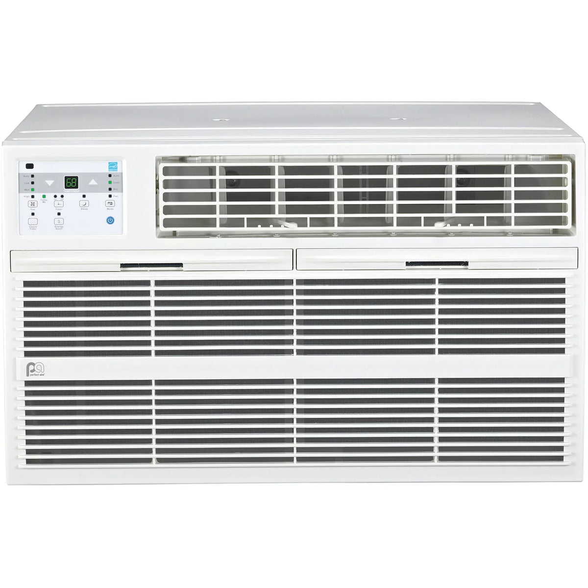 8,000 BTU Through-the-Wall Air Conditioner G477425