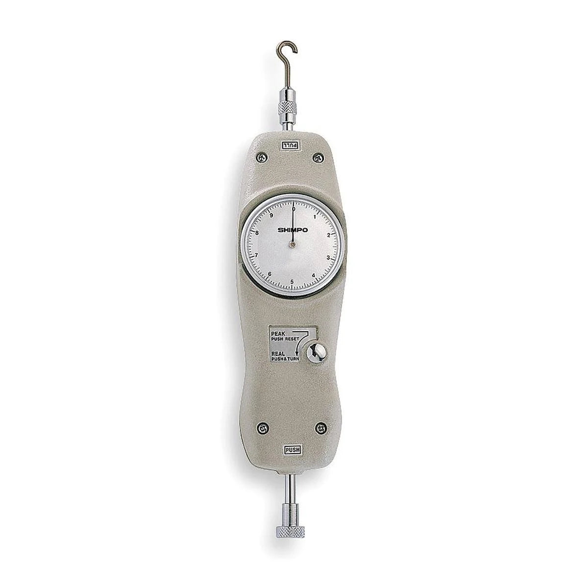 Mechanical Force Gauge 30 lb E115