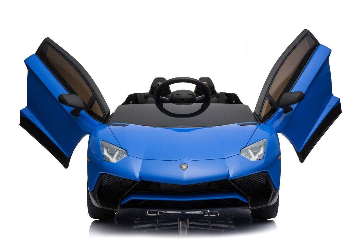 12V Kids Ride on Car with Remote Control L7745
