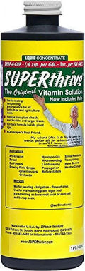 Plant Vitamin Solution 1 Pint D349