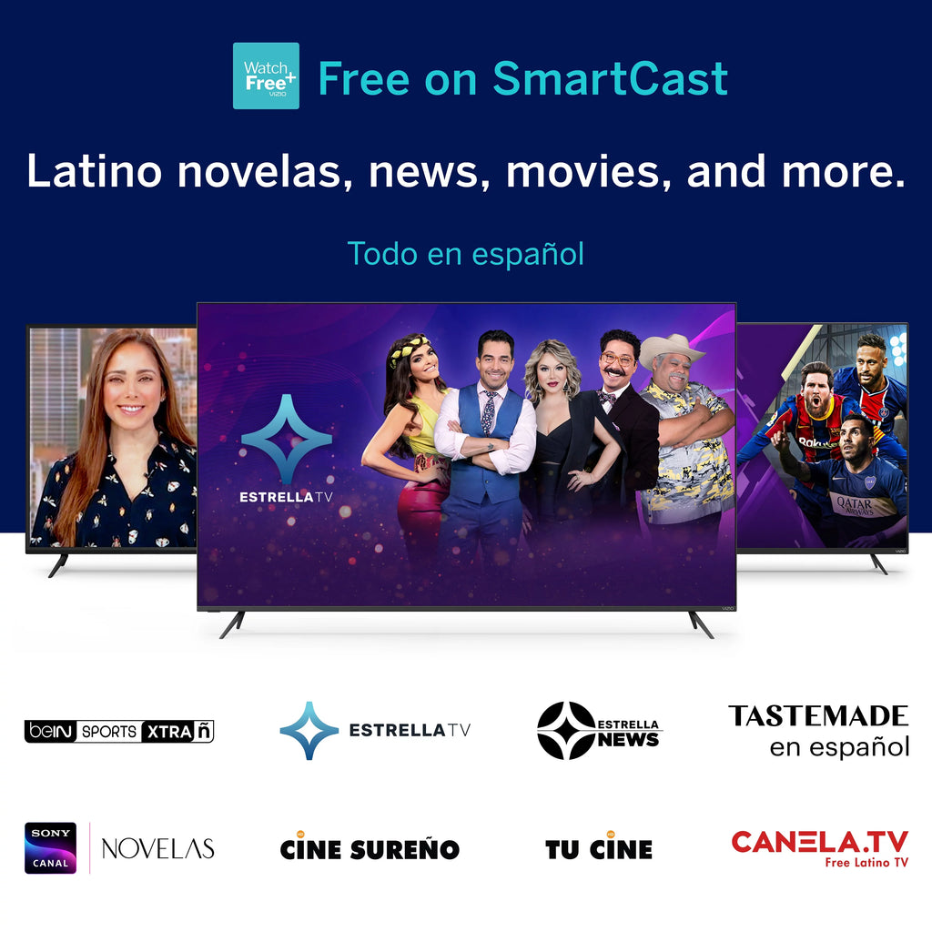 50 Class 4K UHD LED Smart TV X9041