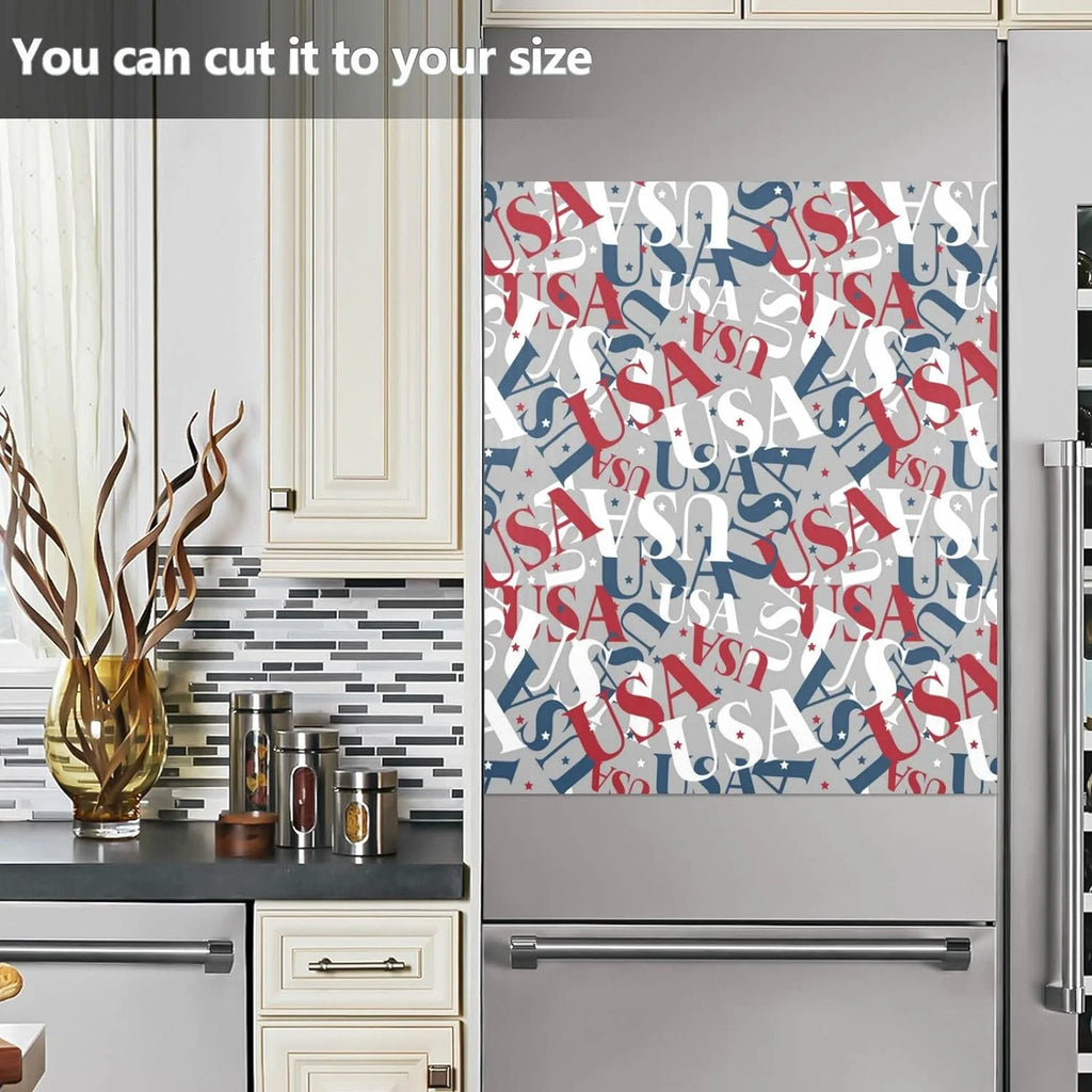 Dishwasher Magnet Cover 23" x 26" E331946