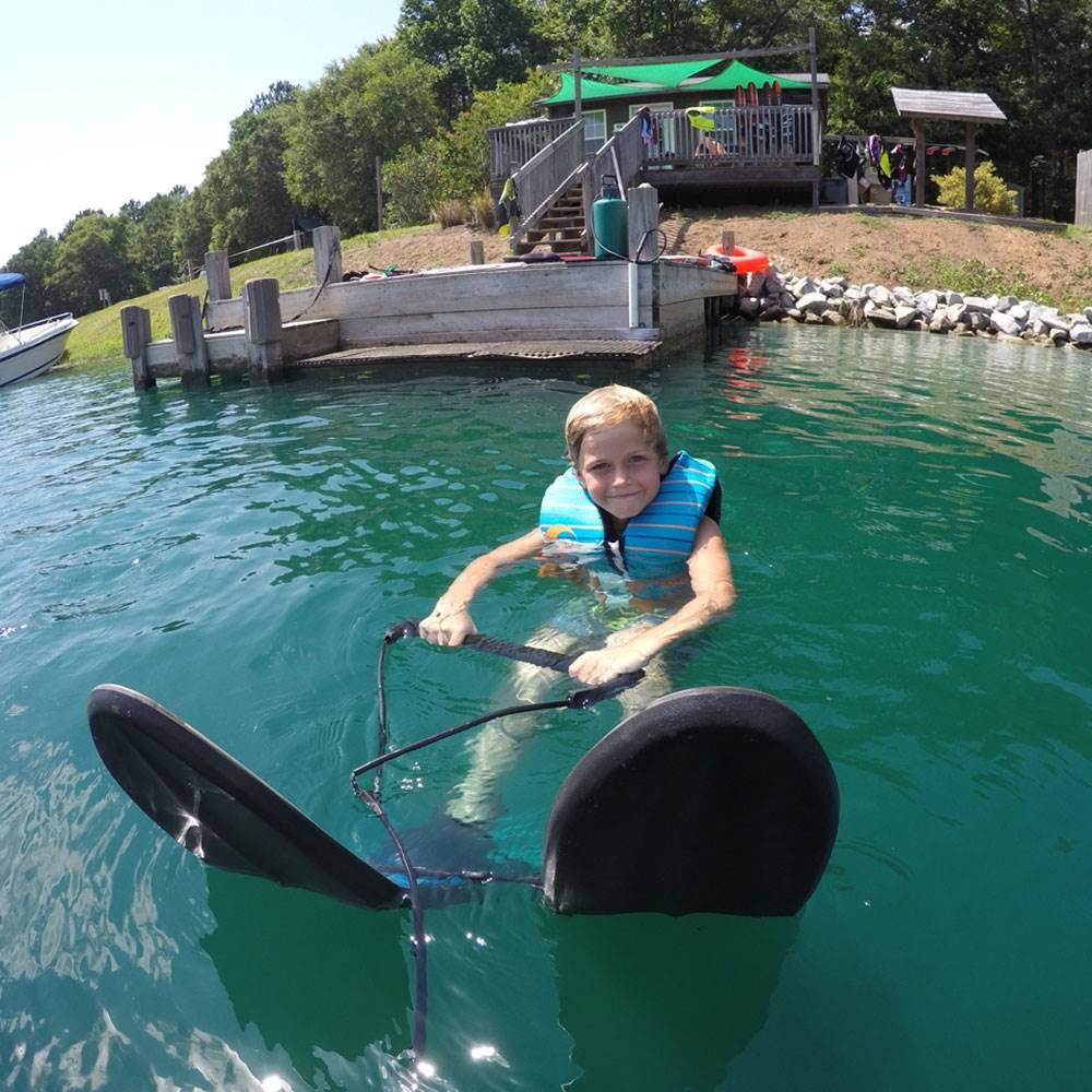Water Skis C30581