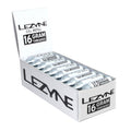 16g Threaded CO2 Cartridges, Box of 30 W293395