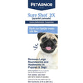 Liquid Wormer for Dogs J91614
