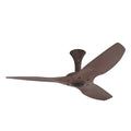 52 Ceiling Fan with Cocoa Bamboo Blades and Oil Rubbed Bronze Finish H3547