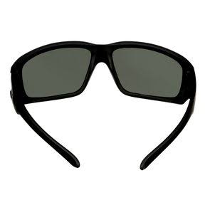 Black Anti-Fog Safety Glasses Z8931