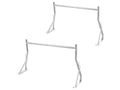 Adjustable Aluminum Utility Rack G9304