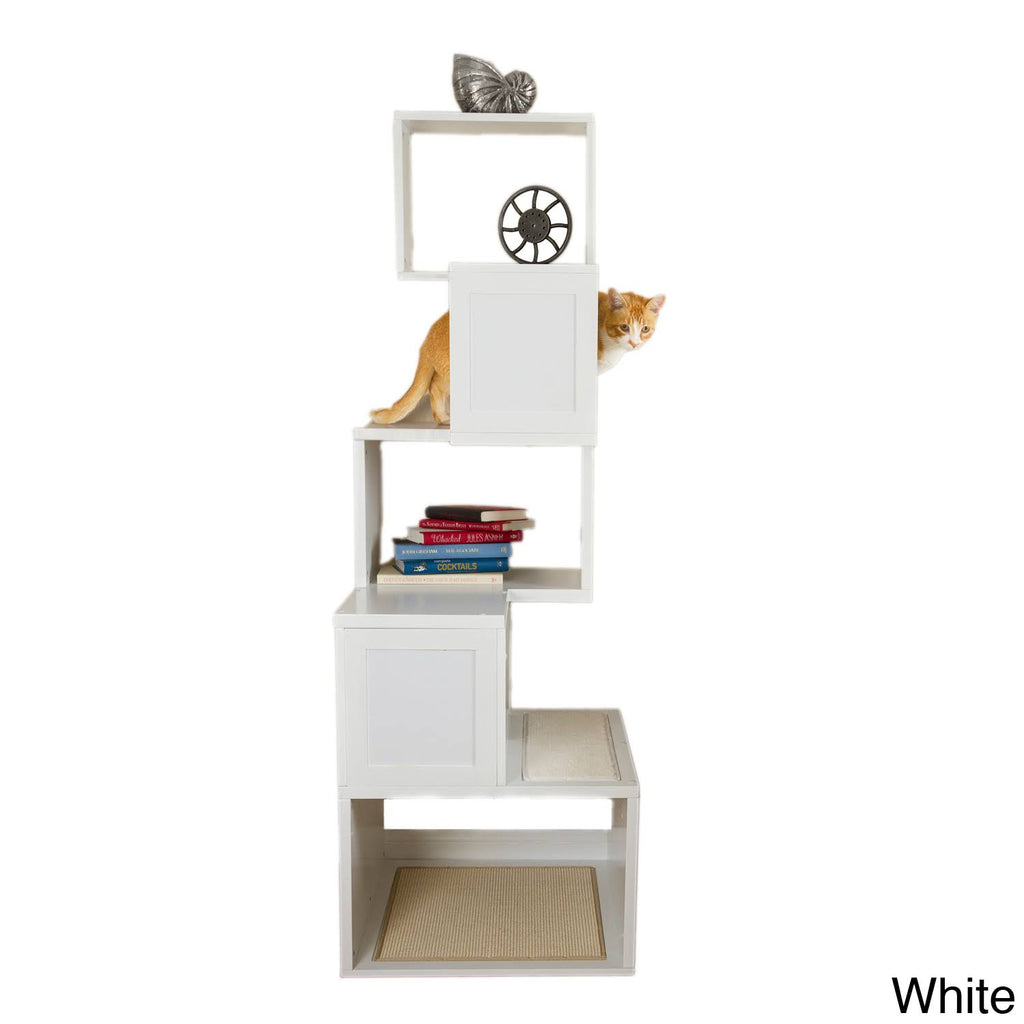 Modern Cat Tree Y779