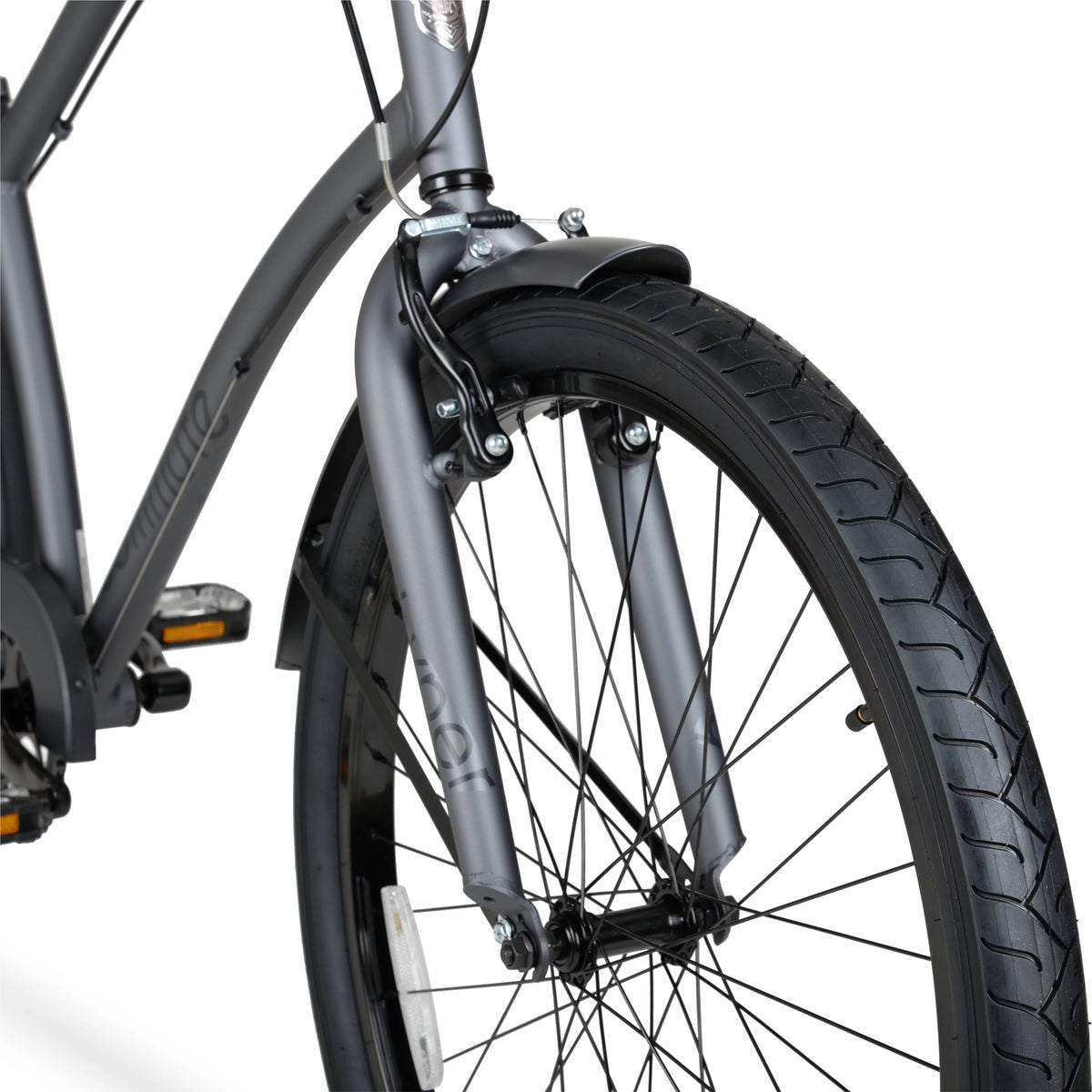 Men's 26 Cruiser Bike H768569