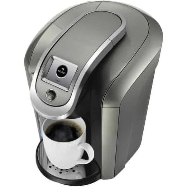 Coffee Brewing System A12834