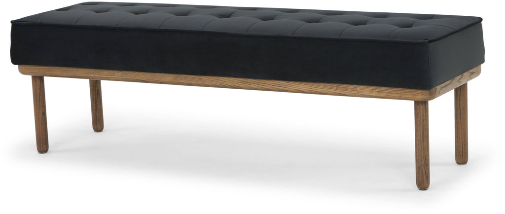 Shadow Grey Bench S58504