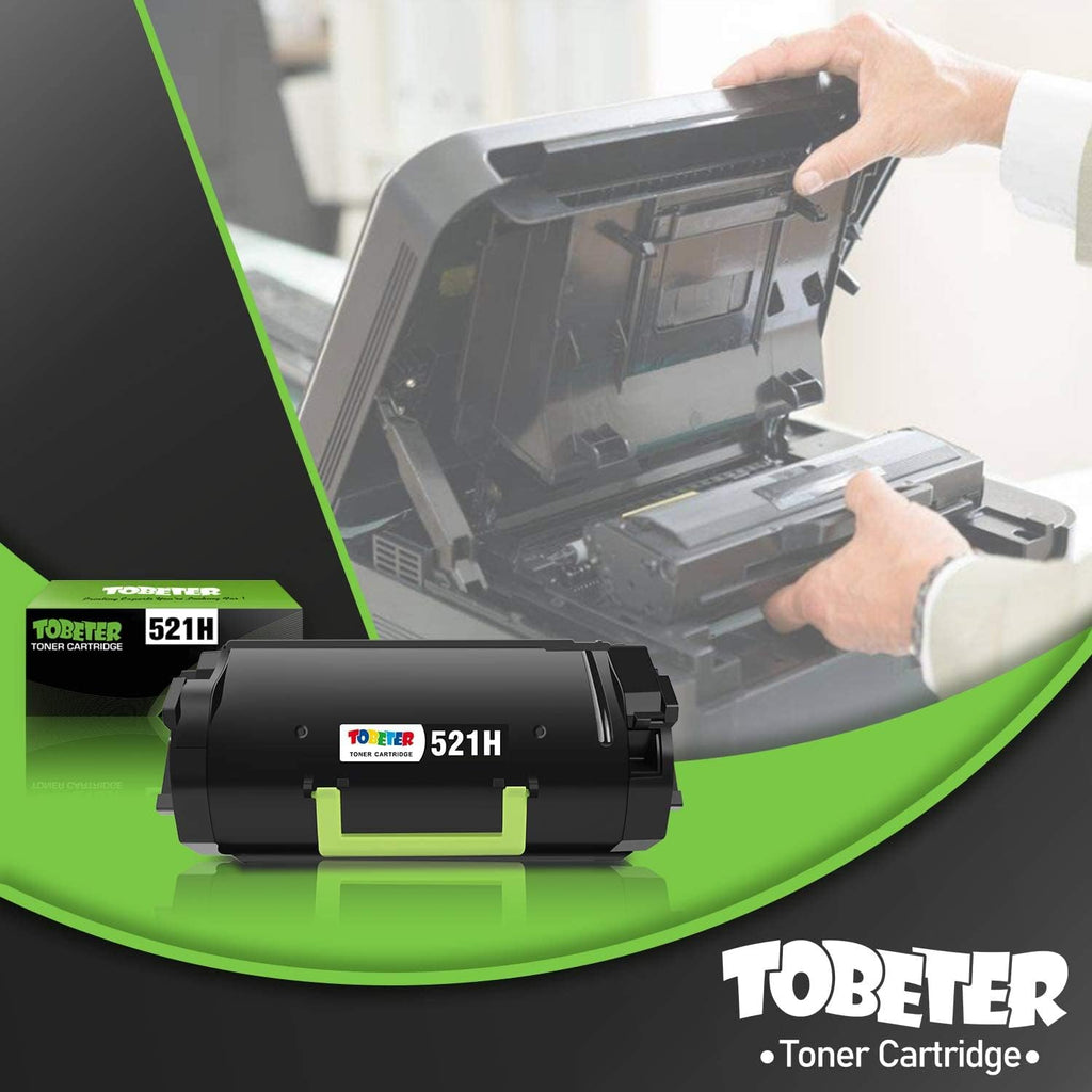 Remanufactured Black Toner Cartridge 2 Pack H31969