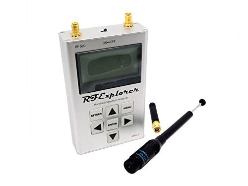 RF Explorer 6G Combo W926