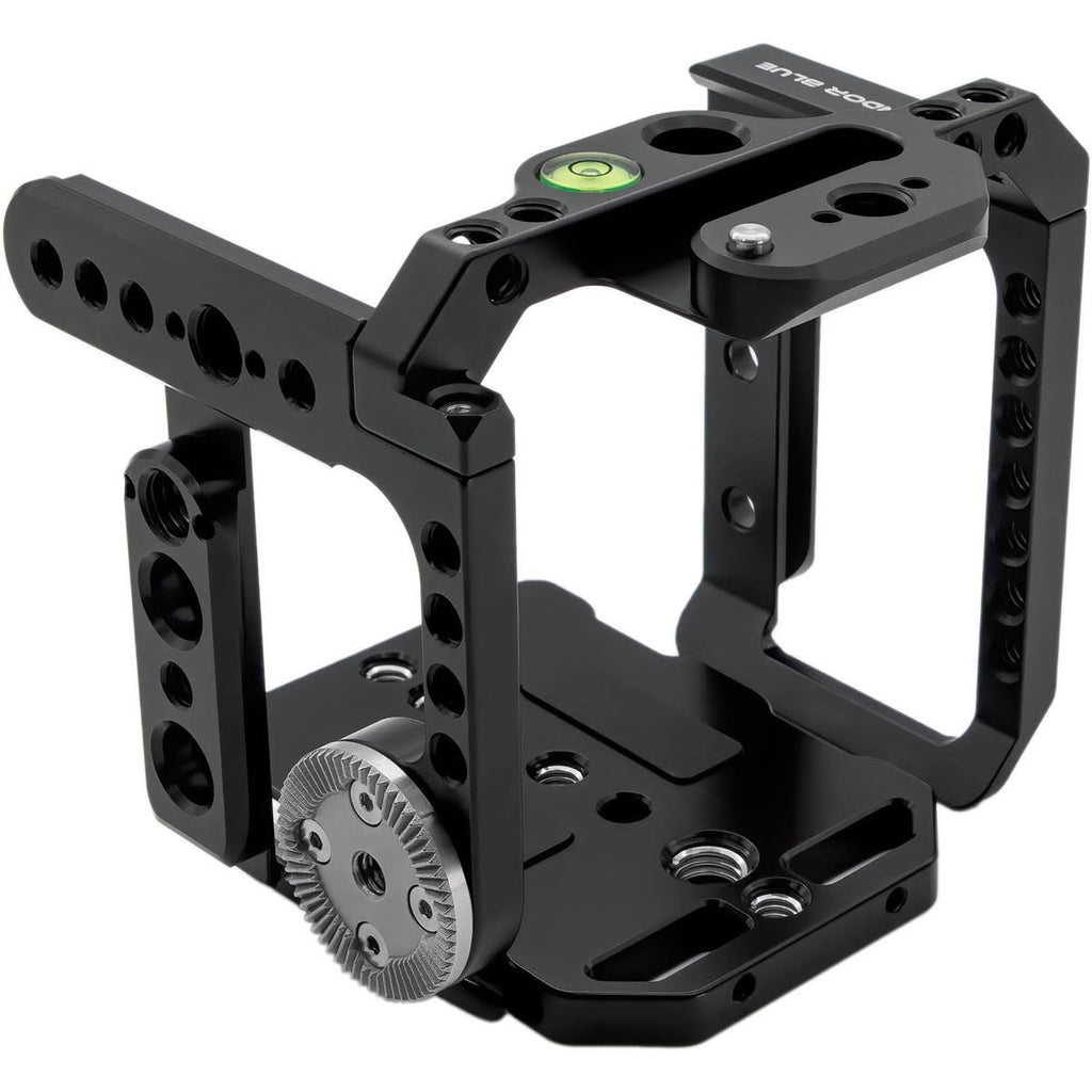 Black Cage for Z Cam E2-S6, E2-F6, and E2-F8 I493924