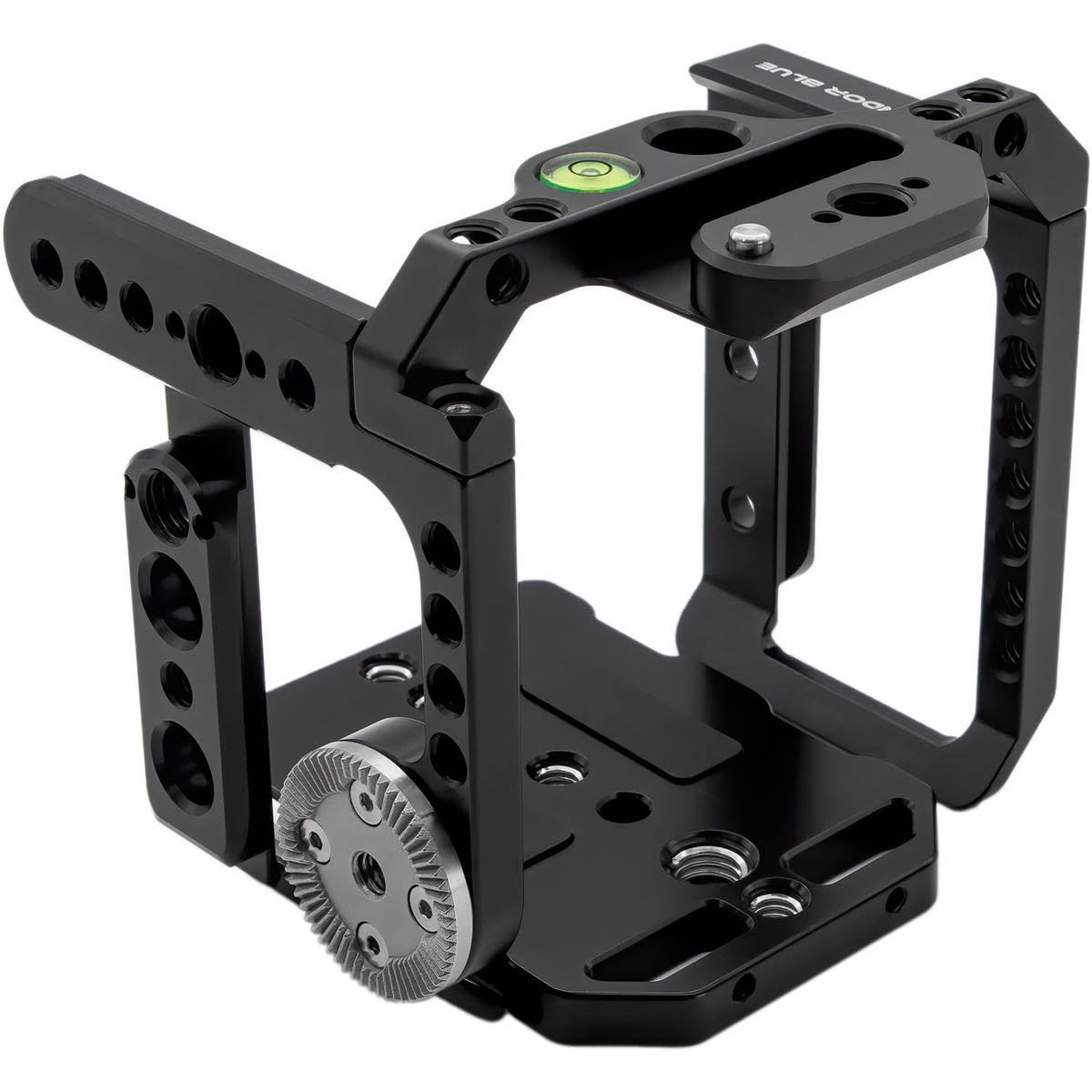 Black Cage for Z Cam E2-S6, E2-F6, and E2-F8 I493924