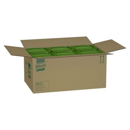 Vegetable Soup Mix L865
