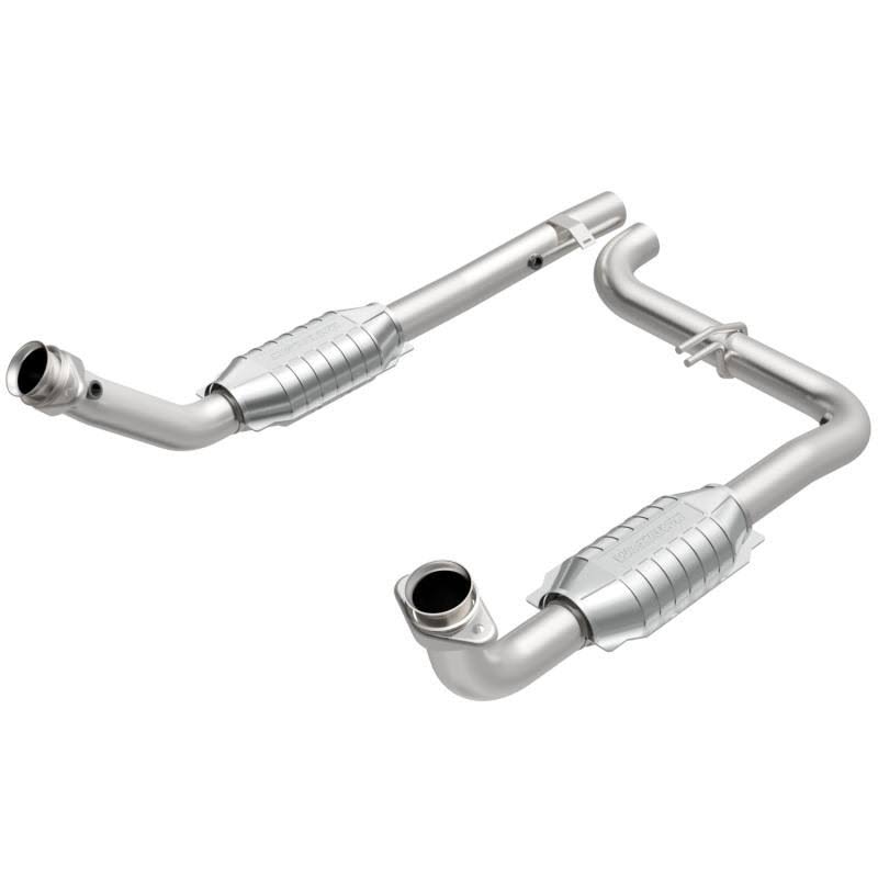 Direct Fit Catalytic Converter D944568