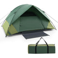 2-person Camping Tent with Rain Fly Carrying Bag V726