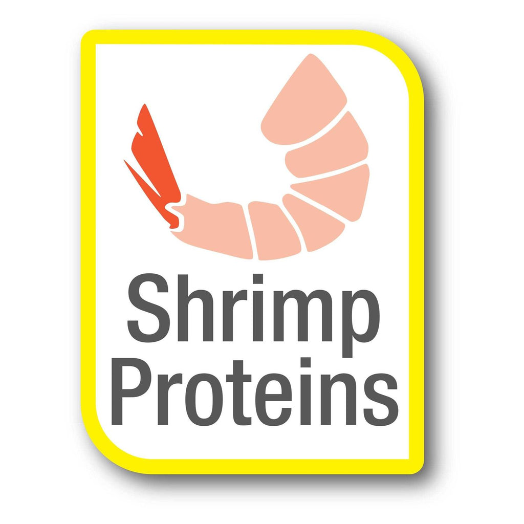 Freeze Dried Jumbo Shrimp Y4969