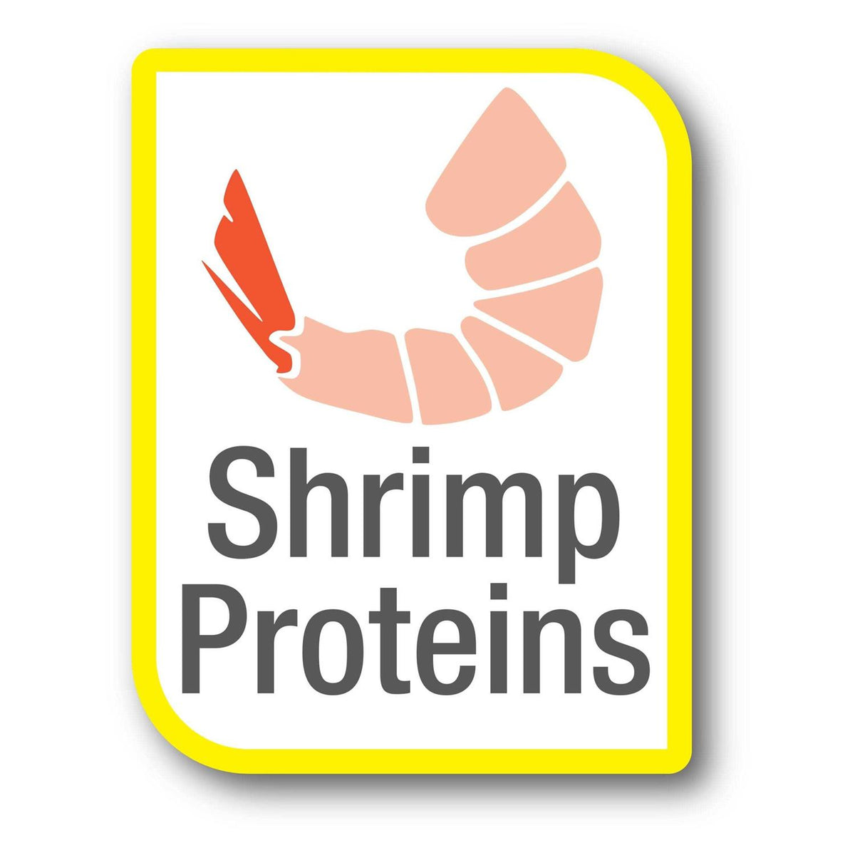 Freeze Dried Jumbo Shrimp Y4969