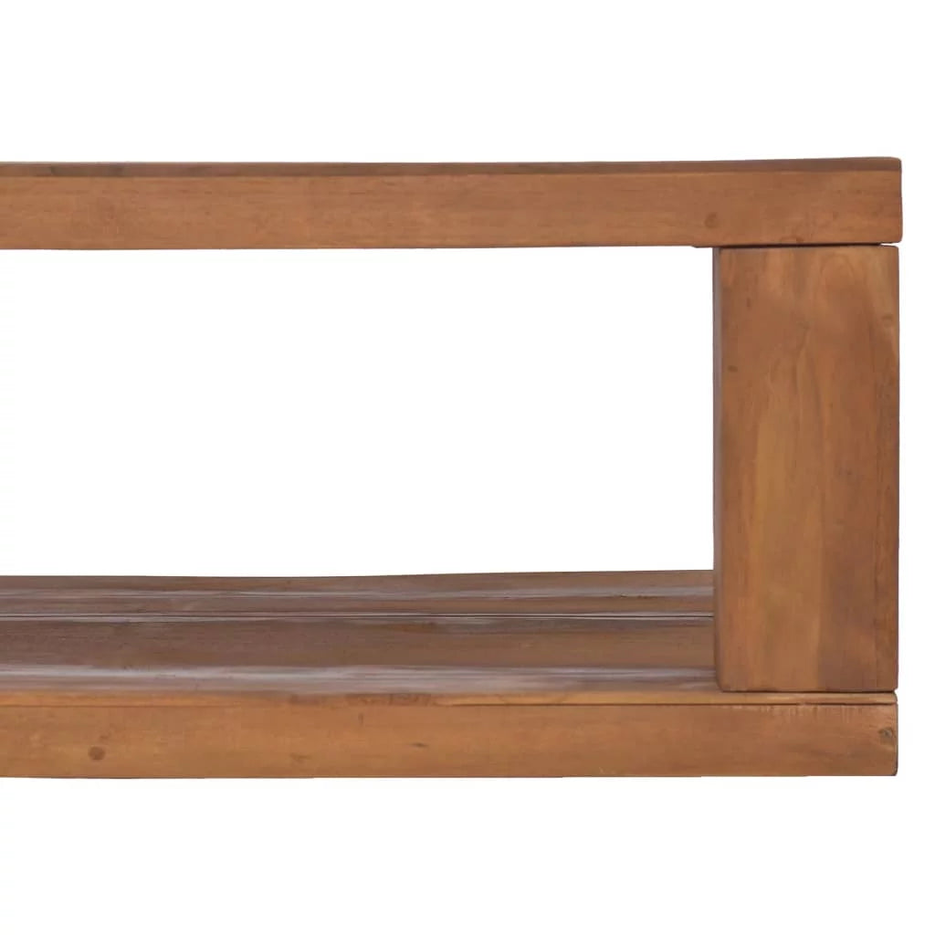 Solid Teak Wood Coffee Table E97042