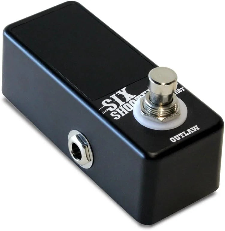 Tuner Pedal E683