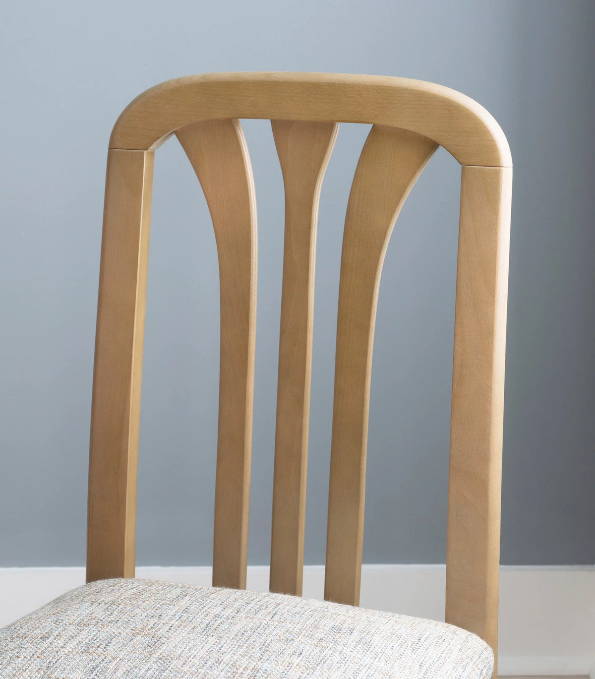 Upholstered Dining Chair Set of 2 A364