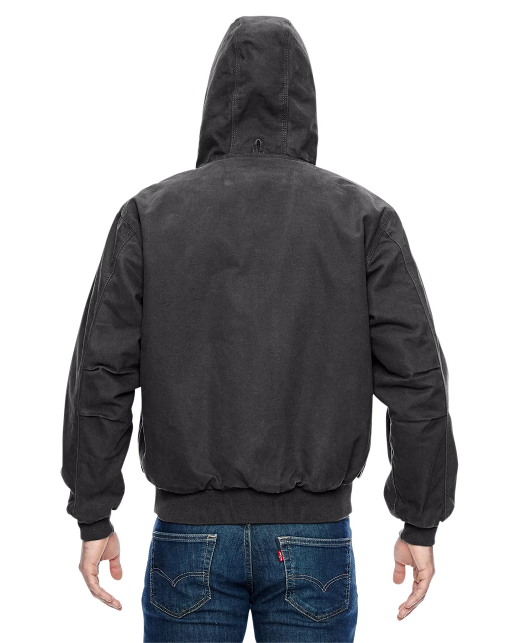 Men's Hoodie X614