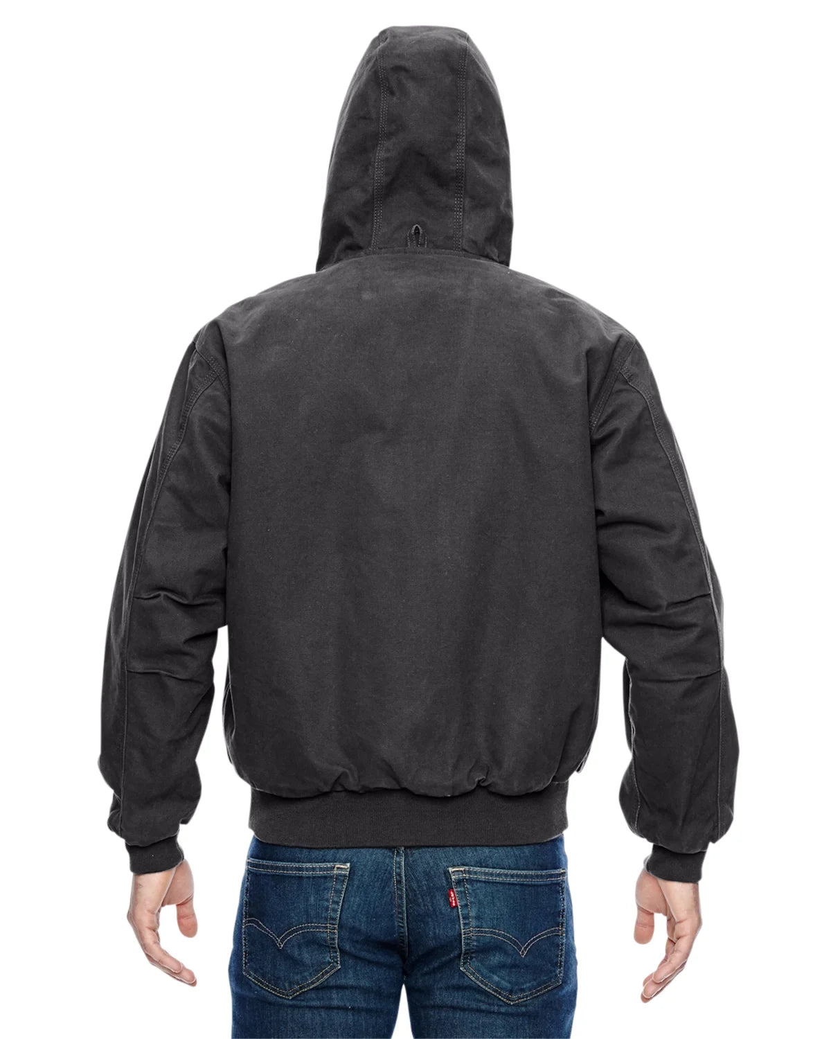 Men's Hoodie X614