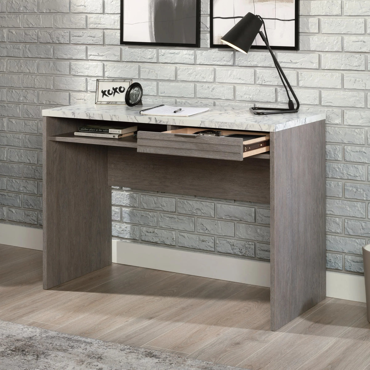 Engineered Wood Writing Desk X945