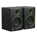 3 in. Multimedia Monitors (Pair) T7686