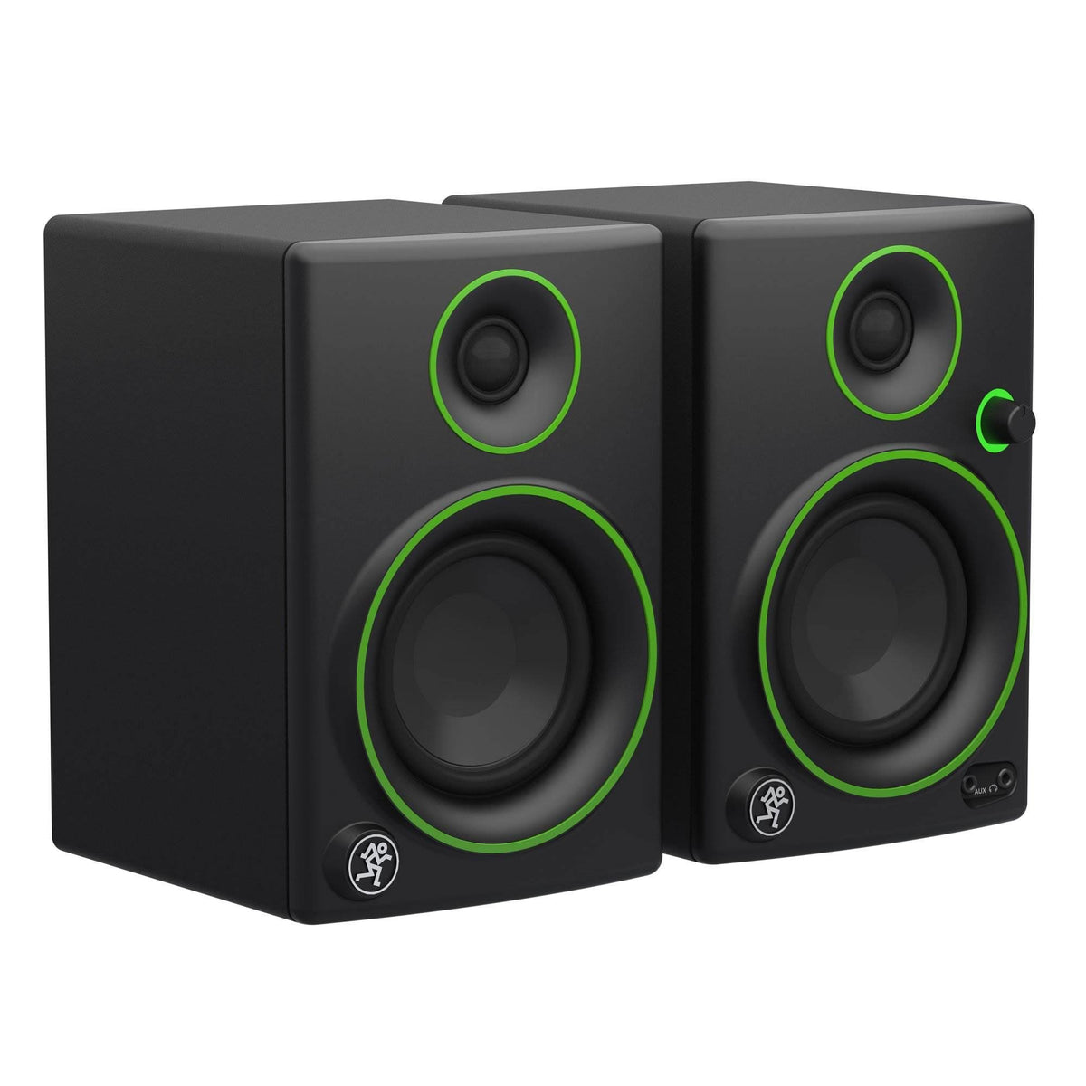 3 in. Multimedia Monitors (Pair) T7686