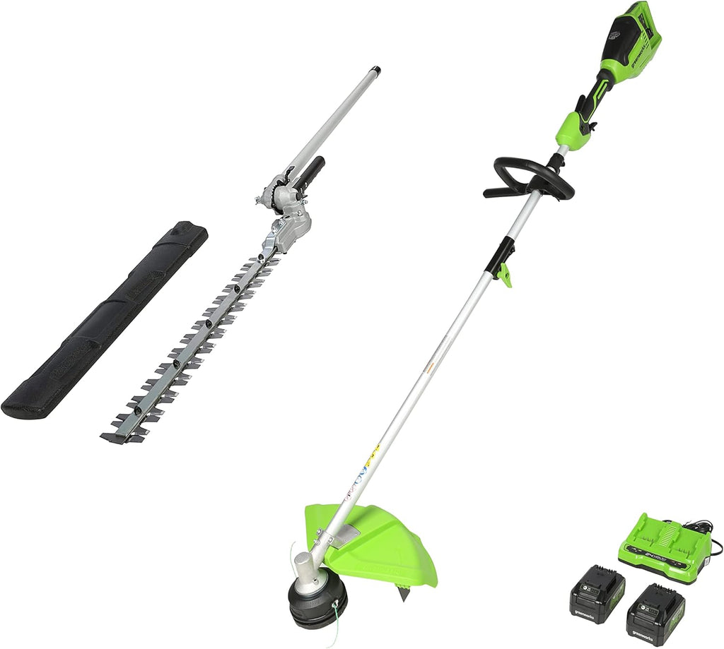 16 Brushless Cordless String Trimmer P195
