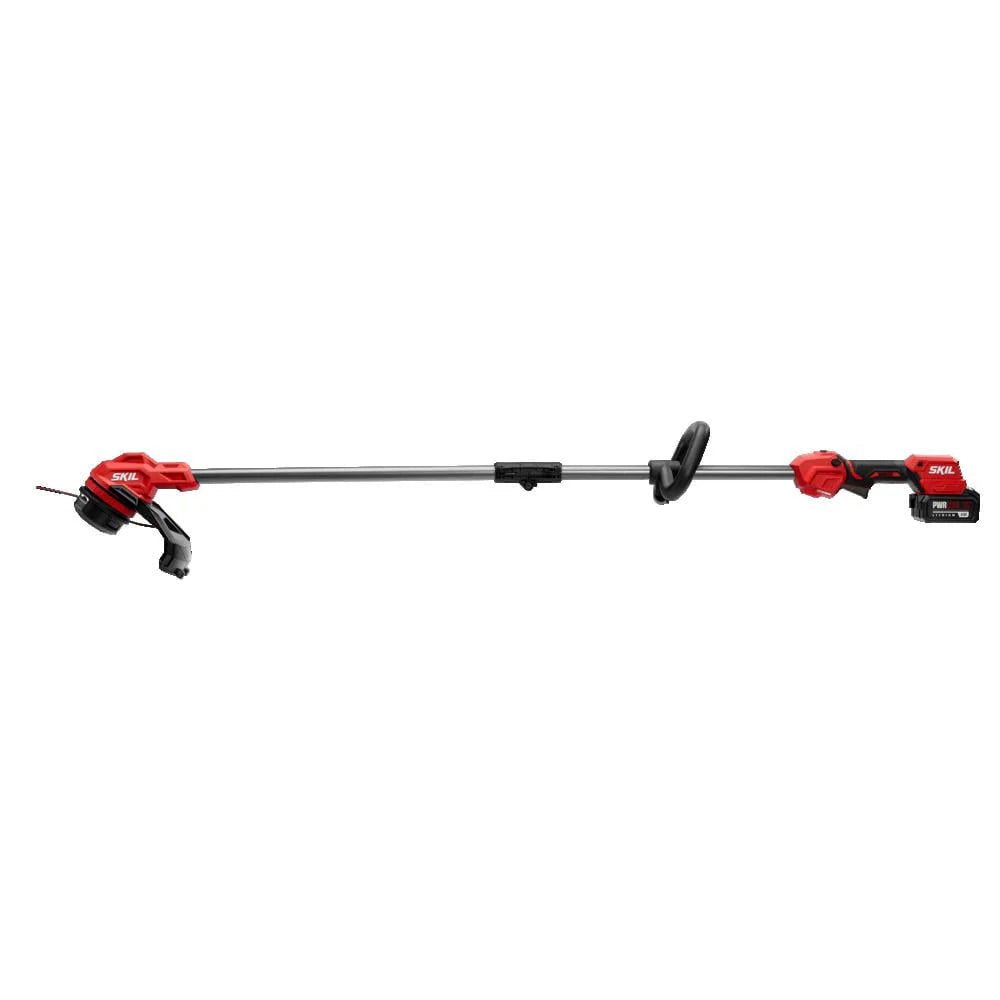 20V 13'' Brushless String Trimmer with Battery & Charger R511