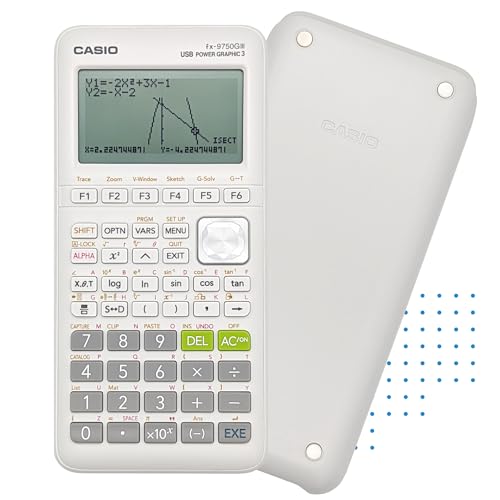 Pink Graphing Calculator K858
