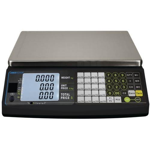 3LB-6LB Price Computing Retail Scales Z978