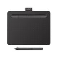 Wireless Graphics Drawing Tablet 7.9" X 6.3" Black T2833