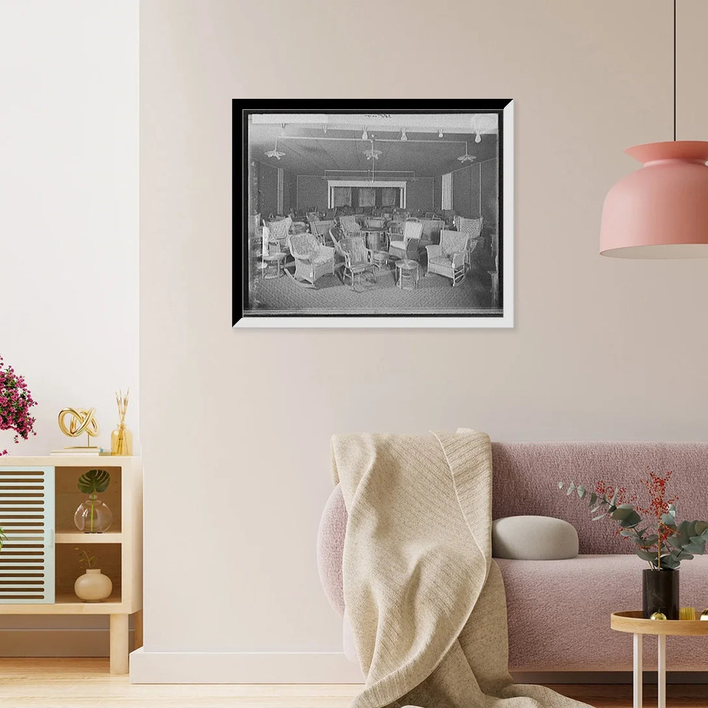 Framed Print 17-7/8" x 21-7/8" Q41474