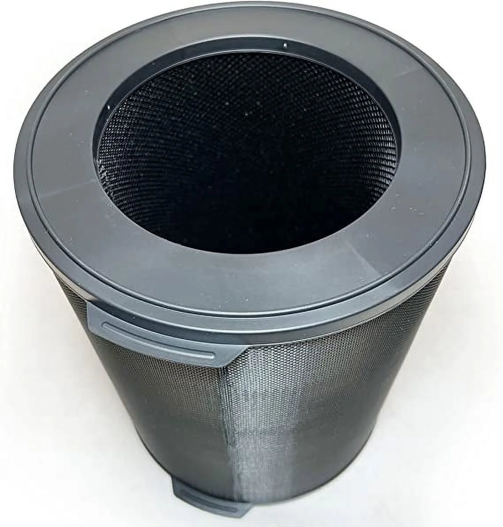 HEPA Activated Carbon Filter Replacement, 3 Packs I131028