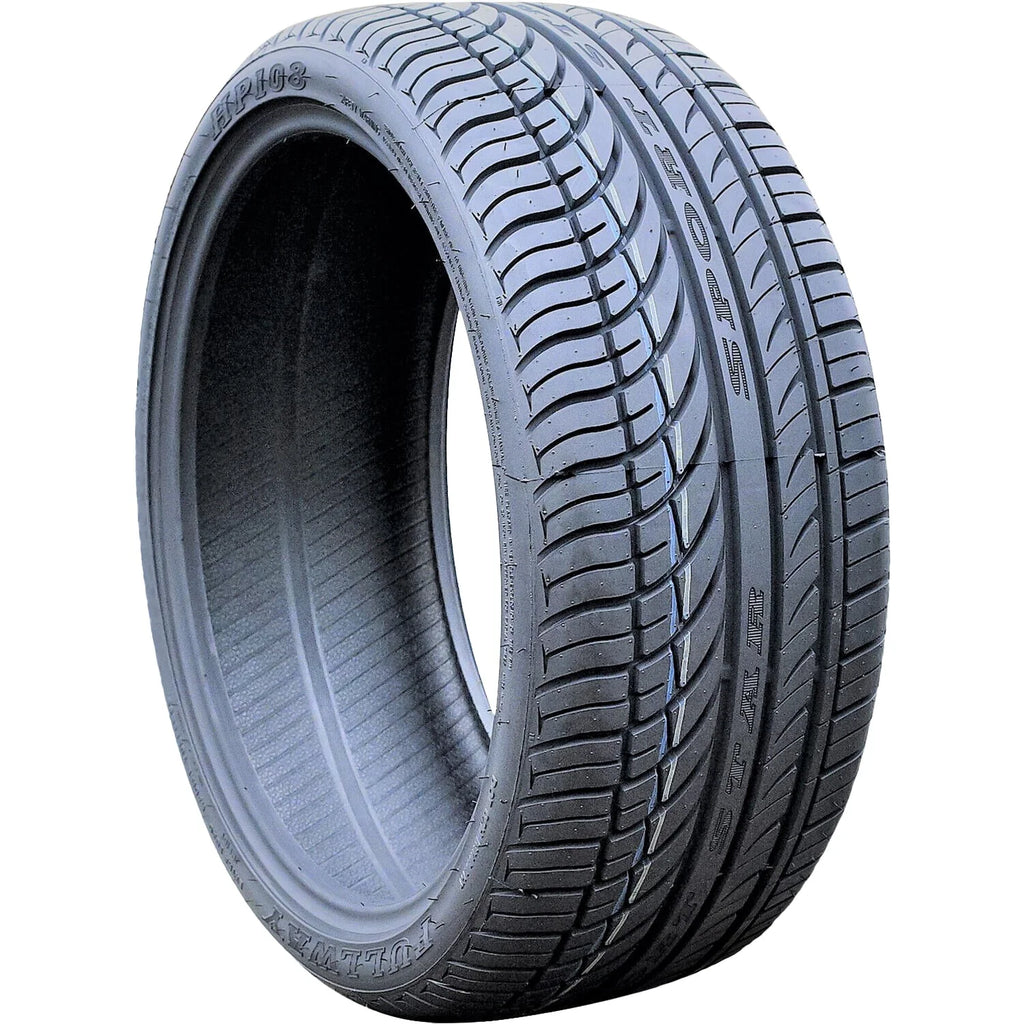 275/40R20 106V XL All Season Performance Tire C114857